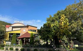 Villa Oskar